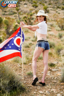 US of T: Jean Jezebel - Ohio!