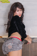 Meet Thai Seductress, Kamkaew!