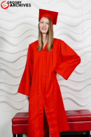 Graduation Day: Laci Lami!