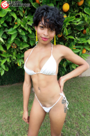 Lola Morena Cums For You!